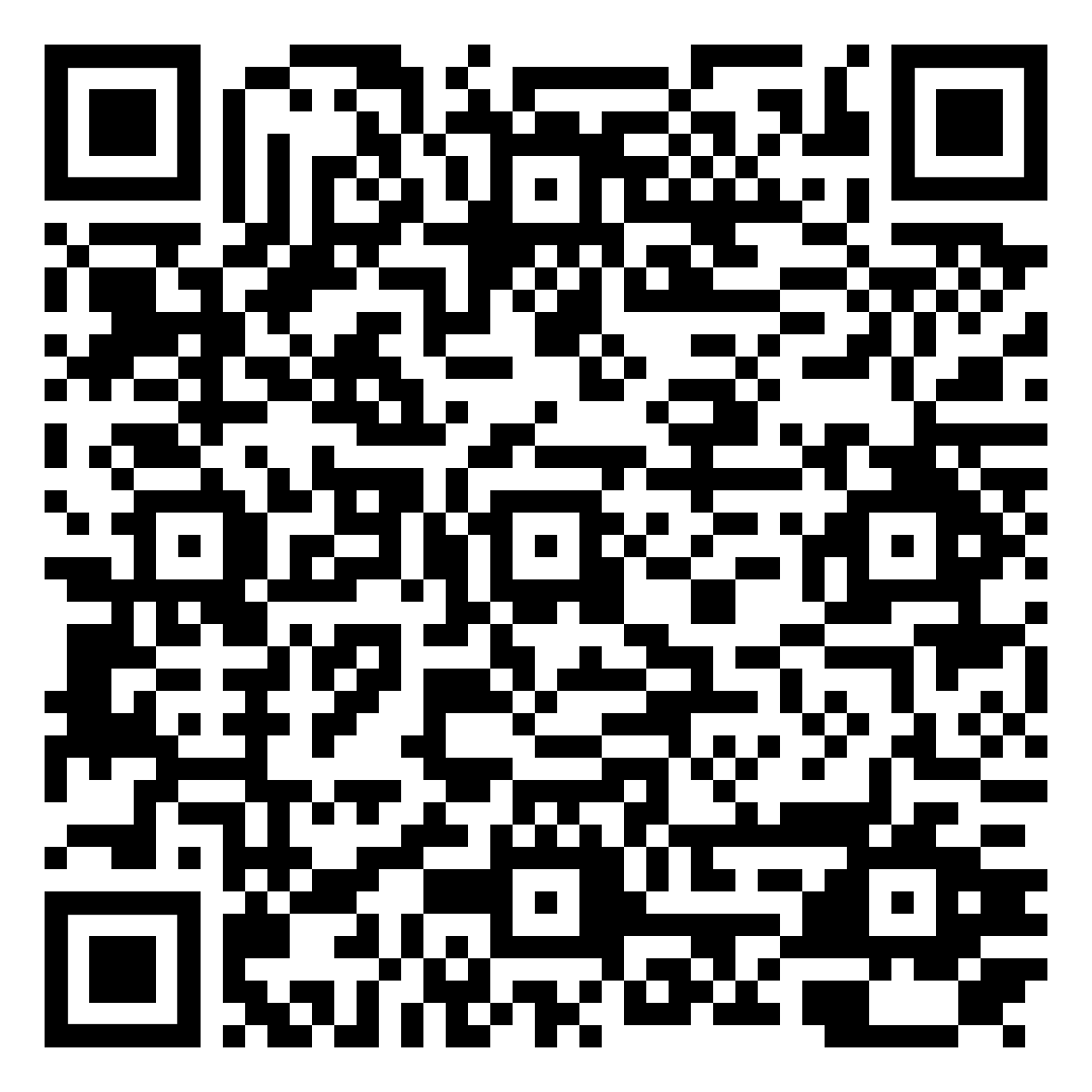 Scan to add my contact